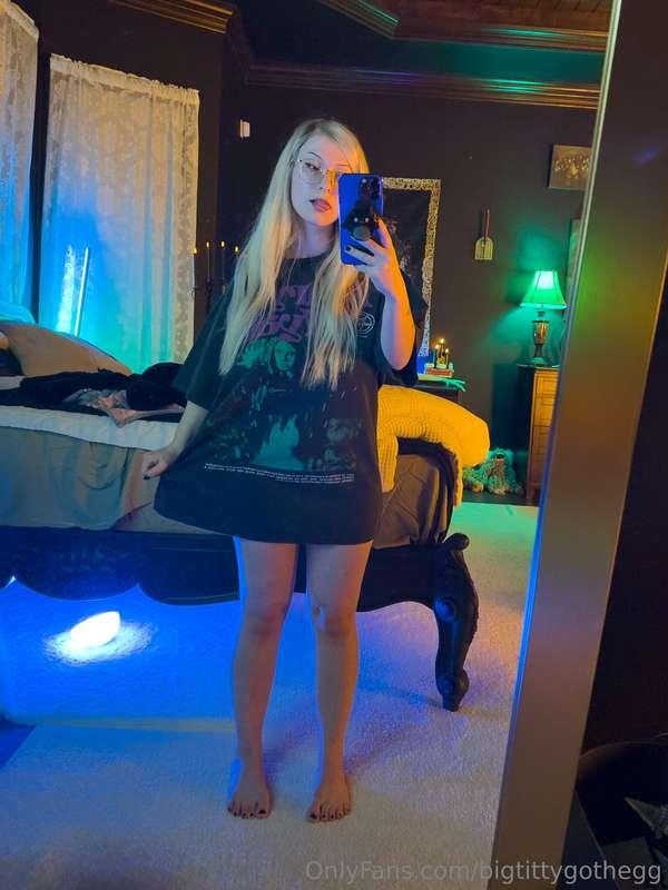 You should join me when I go live on here tomorrow ;) maybe ..