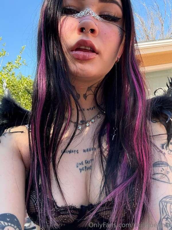 jestem strasznie napalona na mocny sex🥵 a ty? 