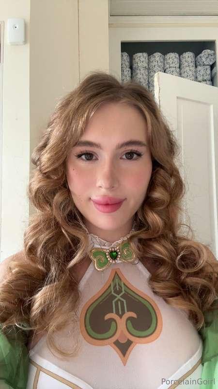 If I were a Greek goddess, which one would I be?