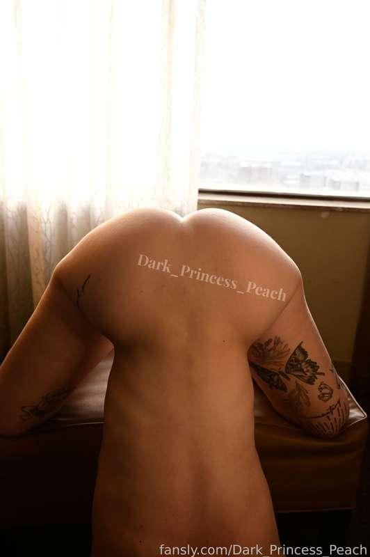 dark_princess_peach image #2