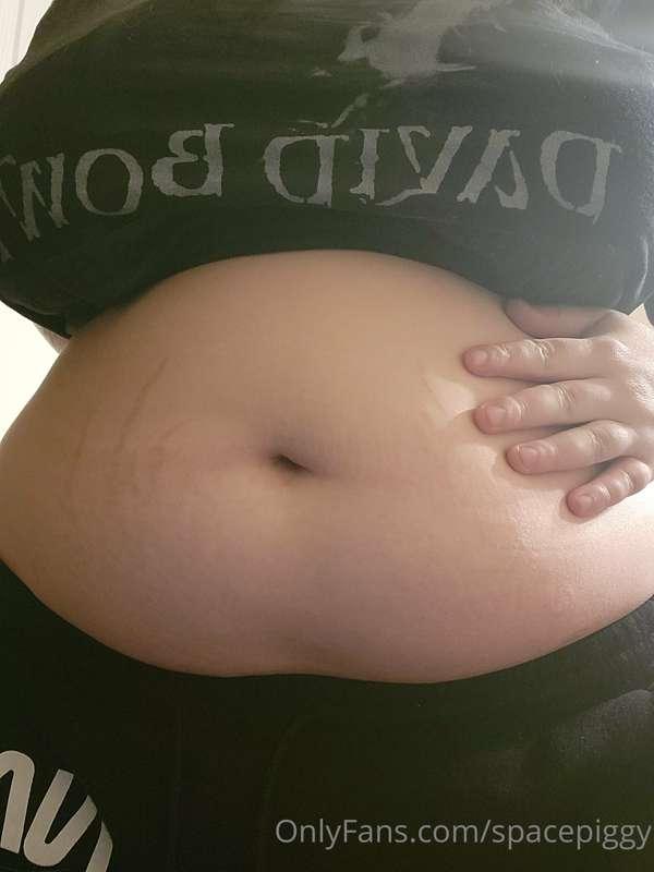 Tummy love
