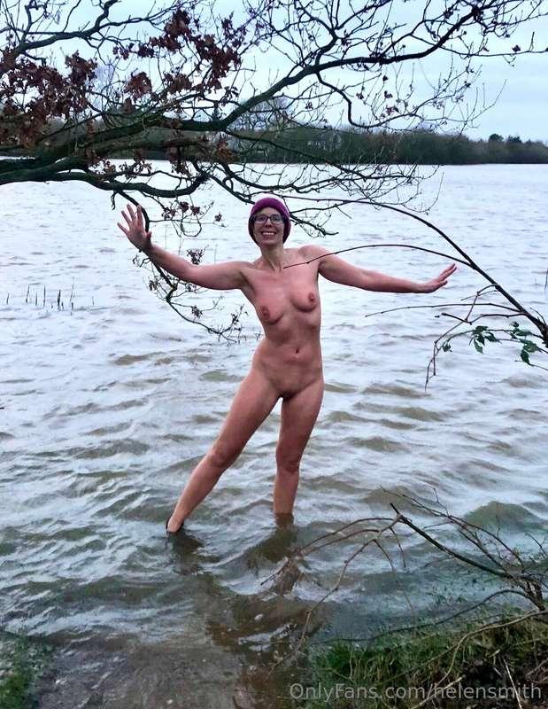 21st Dec AdventI had to mark the winter solstice with a near..