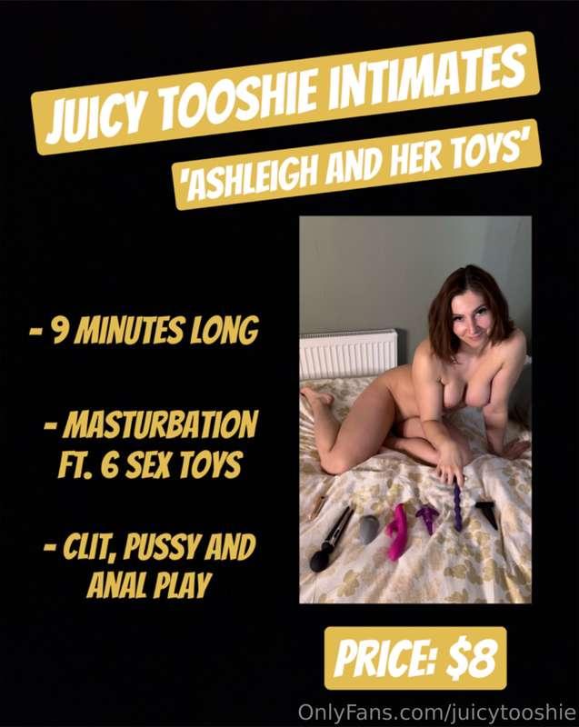 juicytooshie image #1