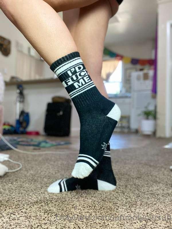 I’d fuck me 😈 Would you?