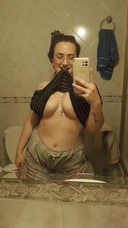 Are u morning wood or no bby??