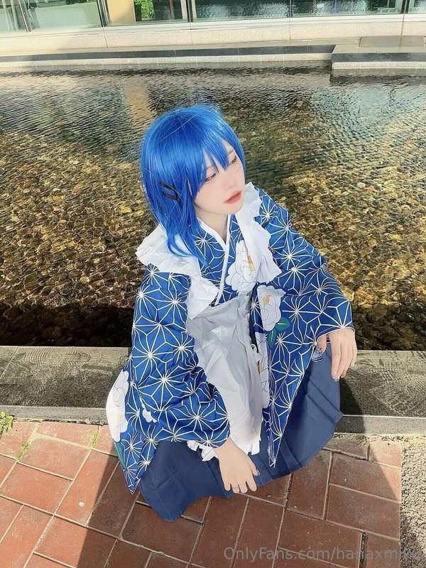 Ryou 💙