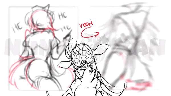 🎃Spooky Storyboard?🎃