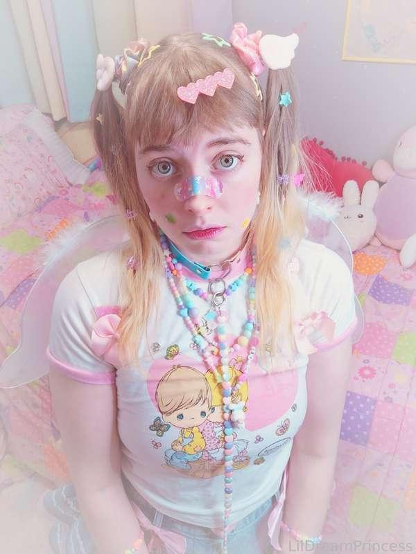 lildreamprincess image #21
