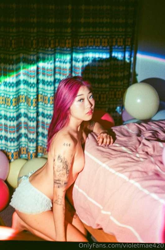 Hope y’all have a great friYAY! 🥰