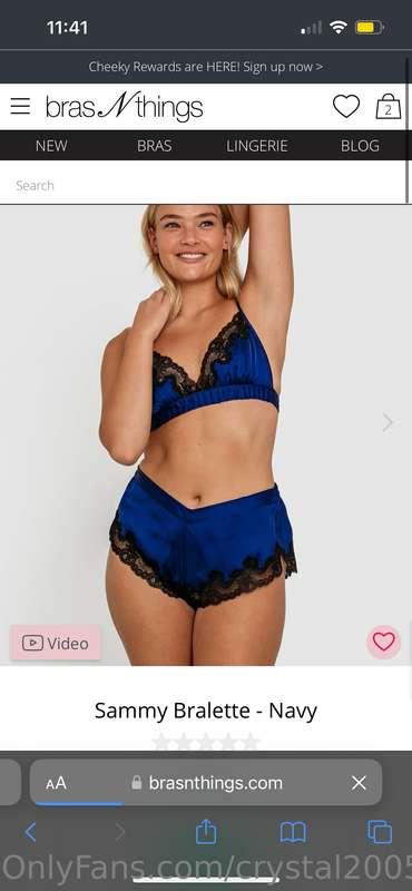 This set is soo cute anyone feeling generous and want to don..