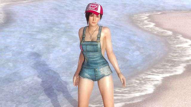 Looks like a new outfit is up first