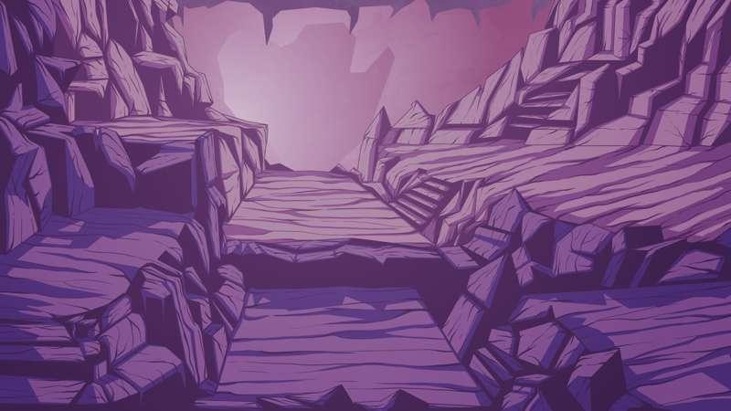 Our second small project - Abyss