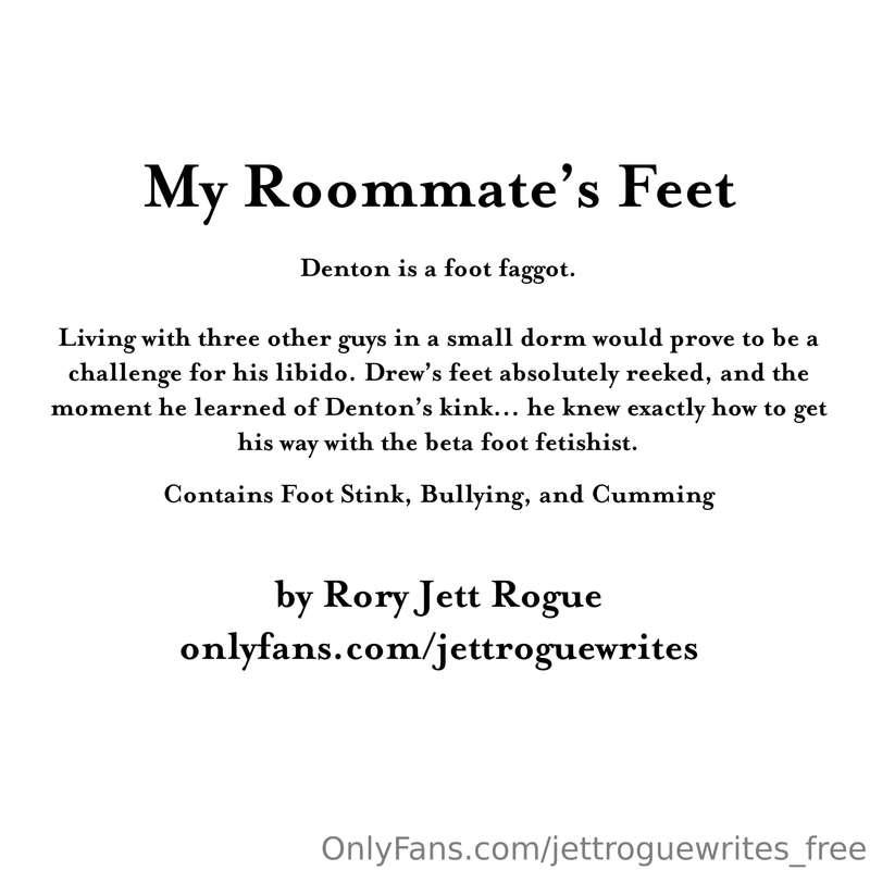 A Fan requested a Commission story, my first Rogue-Smol, 3,0..