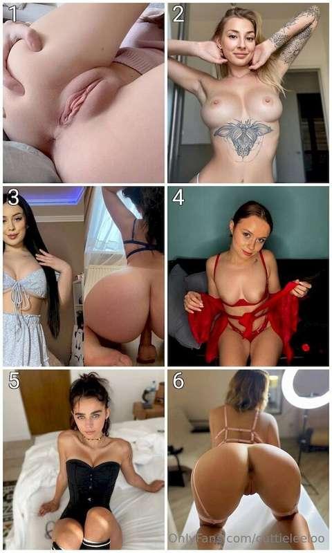🎉 FOLLOW MY BESTIES FOR EXCLUSIVE PERKS!1. 😘🌺 @sweetiealeksa..
