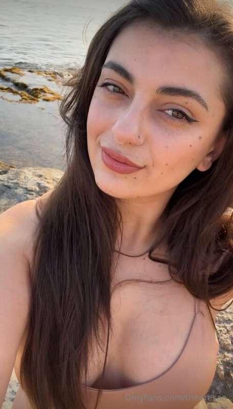 *** 𝐅𝐑𝐄𝐄 SUB 𝐓𝐎𝐃𝐀𝐘 𝐎𝐍𝐋𝐘 ***CUTE BABYFACE, HUGE TITS and COOL..