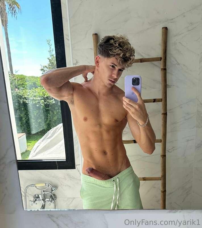 Good morning 🥰