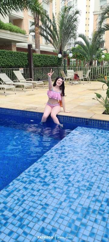 Nezuko Bikini👙💖