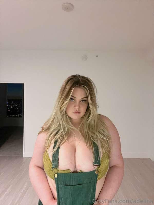 Wanna christen my new apartment?