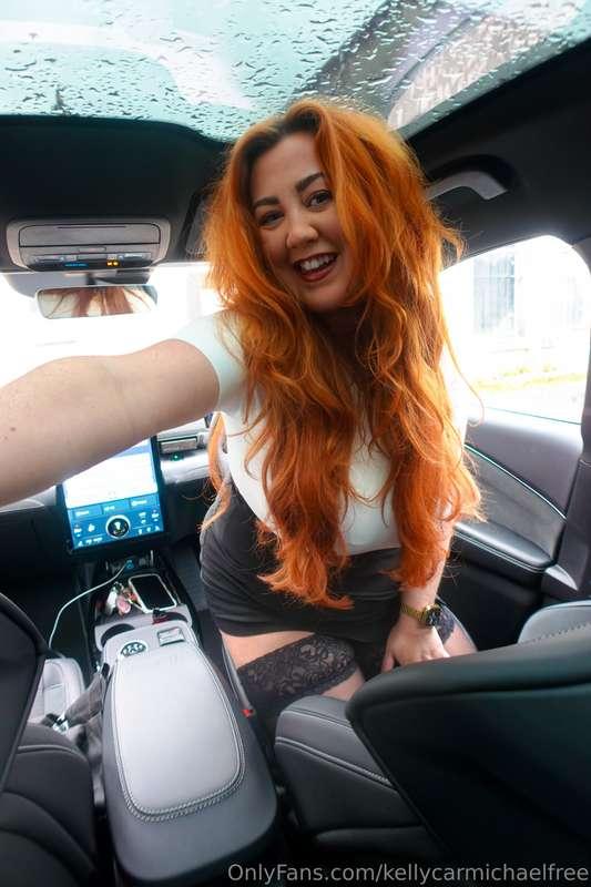 ya riding shotgun?