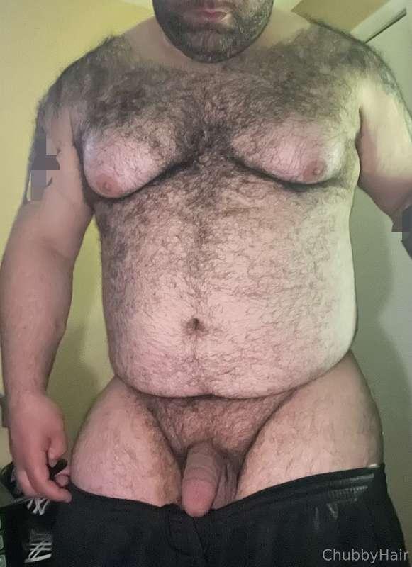 **Daddy wants to pump a load in u🐻**