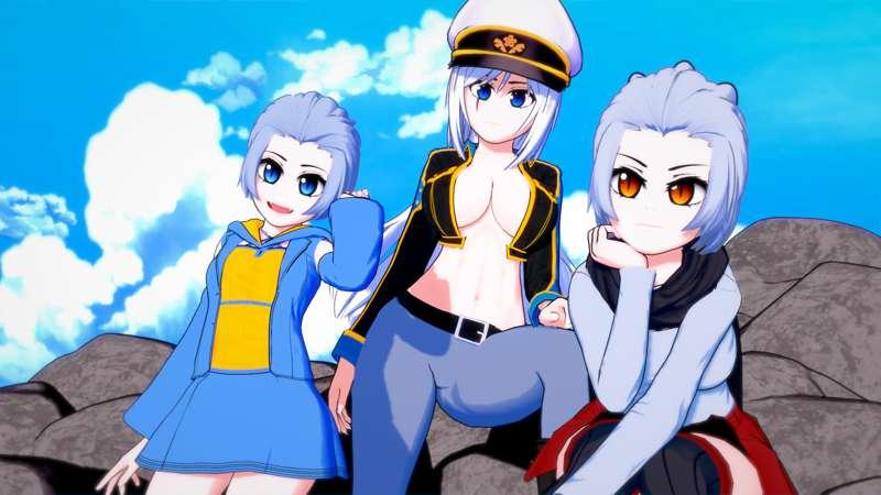 Elite Four - Draka!