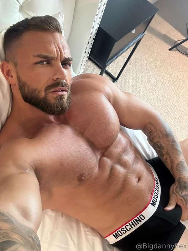 Are you ready to play DOM-SLV today? DM Me!