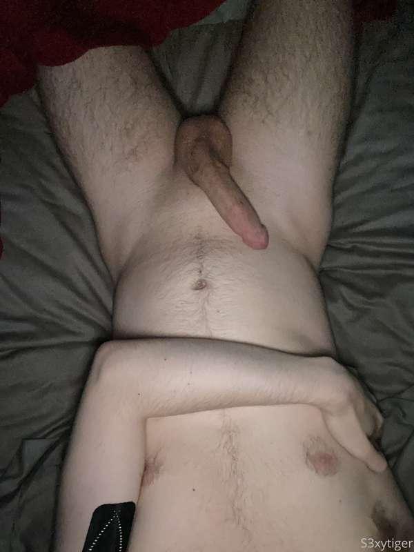 You gonna just sit there or are ya gonna help take care of t..