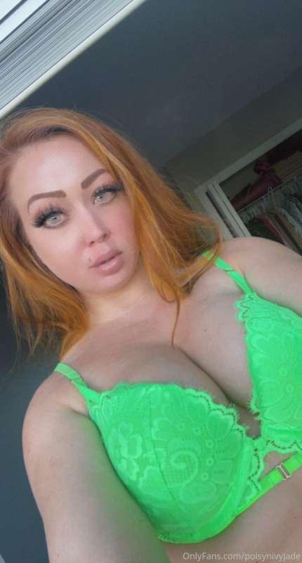 Swipe to take my bra off