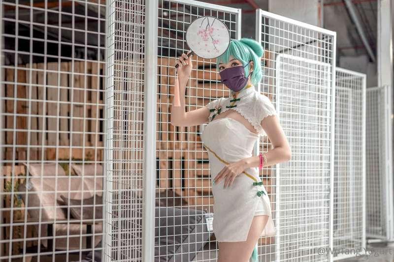 ~~久违出席event走走~~