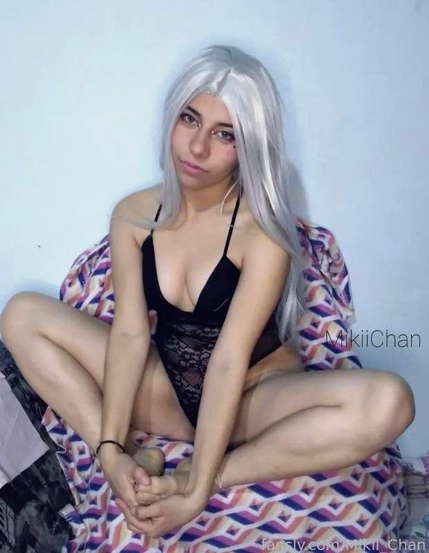 mikii_chan image #1