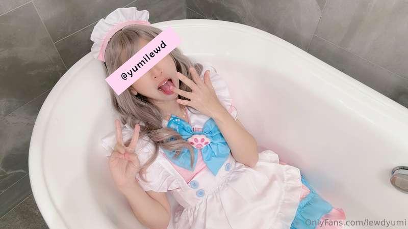 lewdyumi image #8