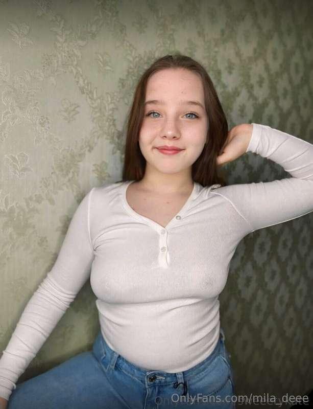 @kimmylou  🔥🔥🔥

This baby @kimmylou wants fun💋
And 🔥 @kimmyl..