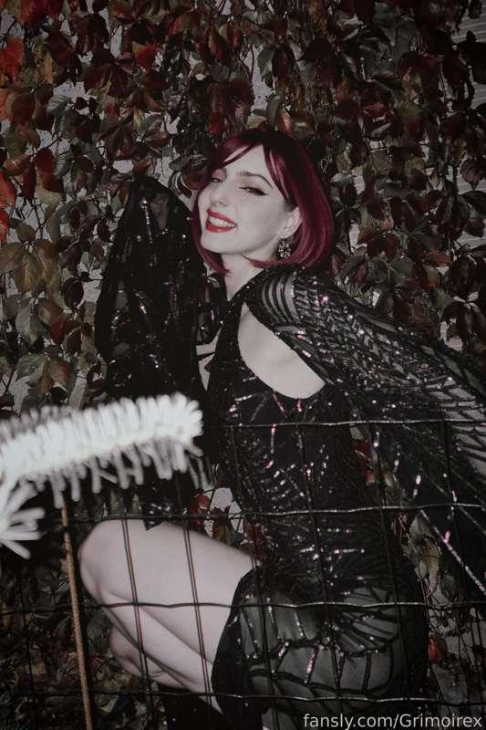 grimoirex image #0