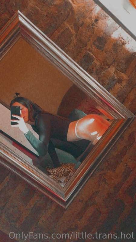 It’s cute how you try to focus when I post things like this ..