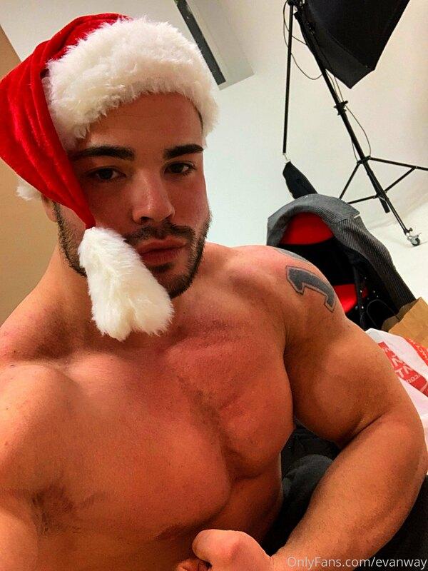 Happy Christmas ????
Do you like Santa role-games???