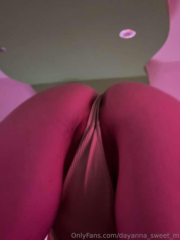 Wanna see me like that?