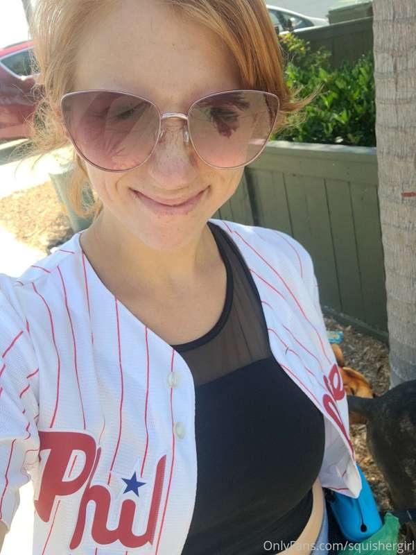 Anyone like baseball?