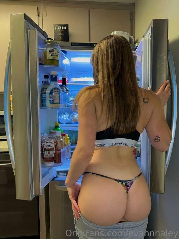 whatchu wanna eat ? 😋🍑