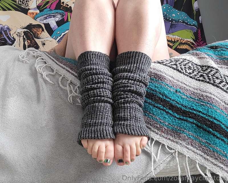 Toes 