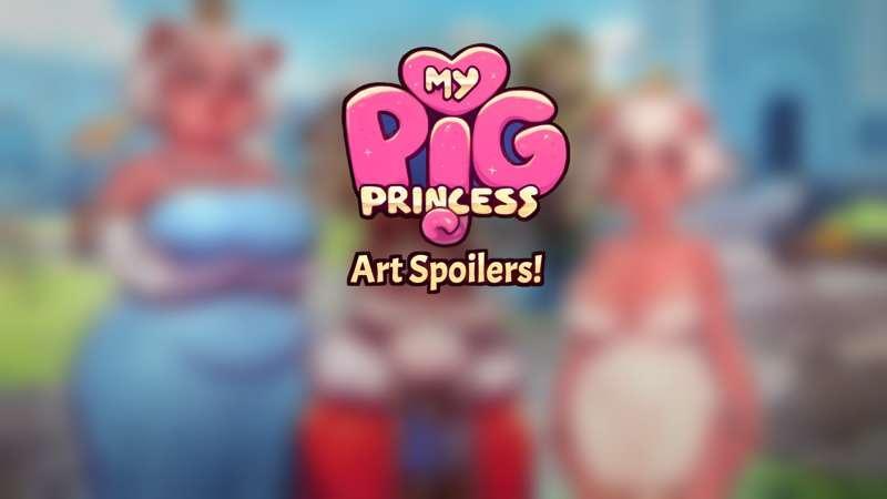 MPP: Pig Parents & Some Info