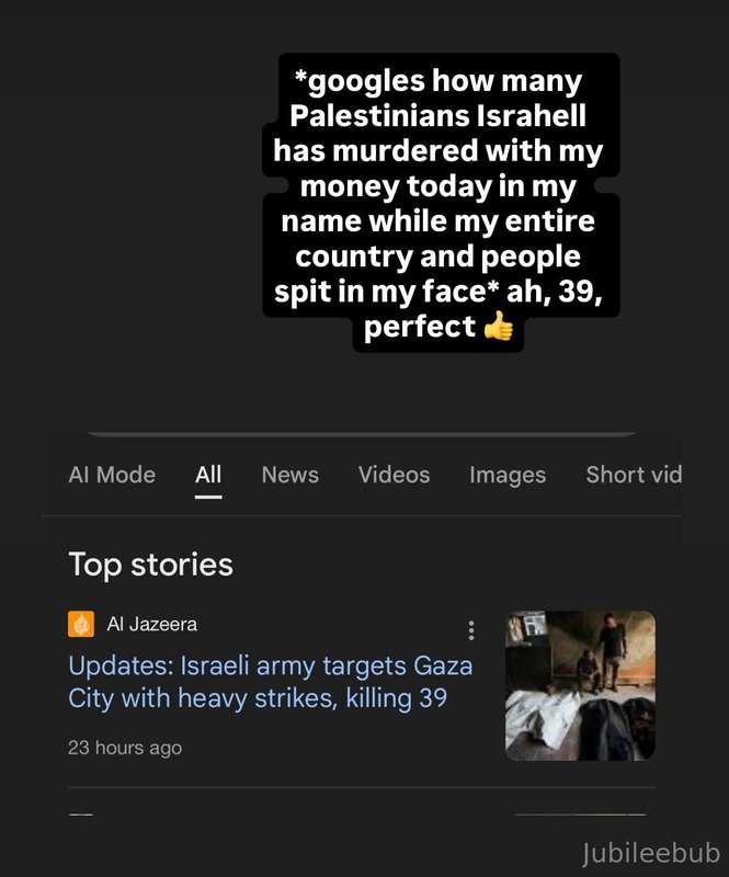 Crazy how you guys do this shit in my name while spitting in..