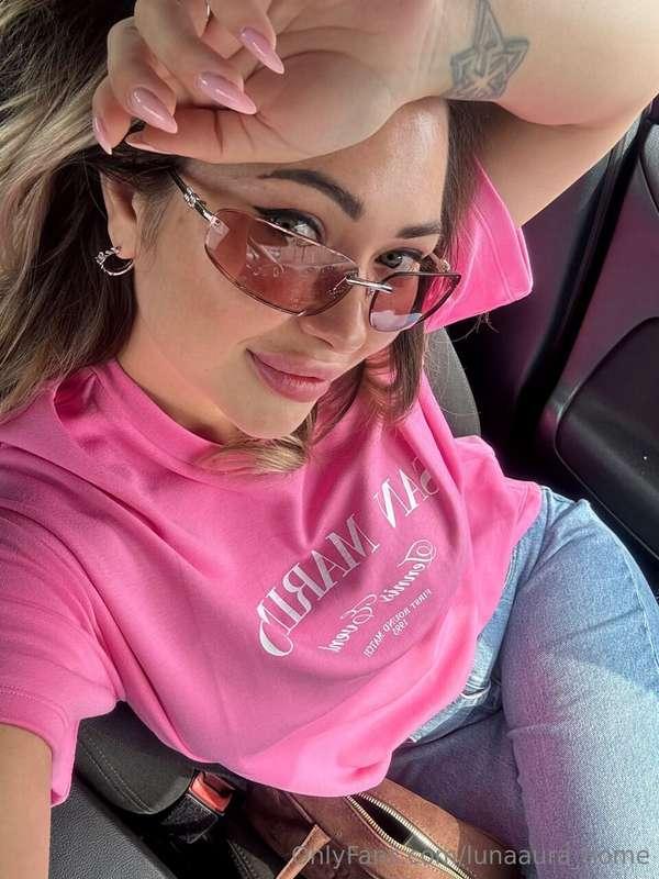 Hey, have a good day?🌸Beautiful morning, but to make it even..