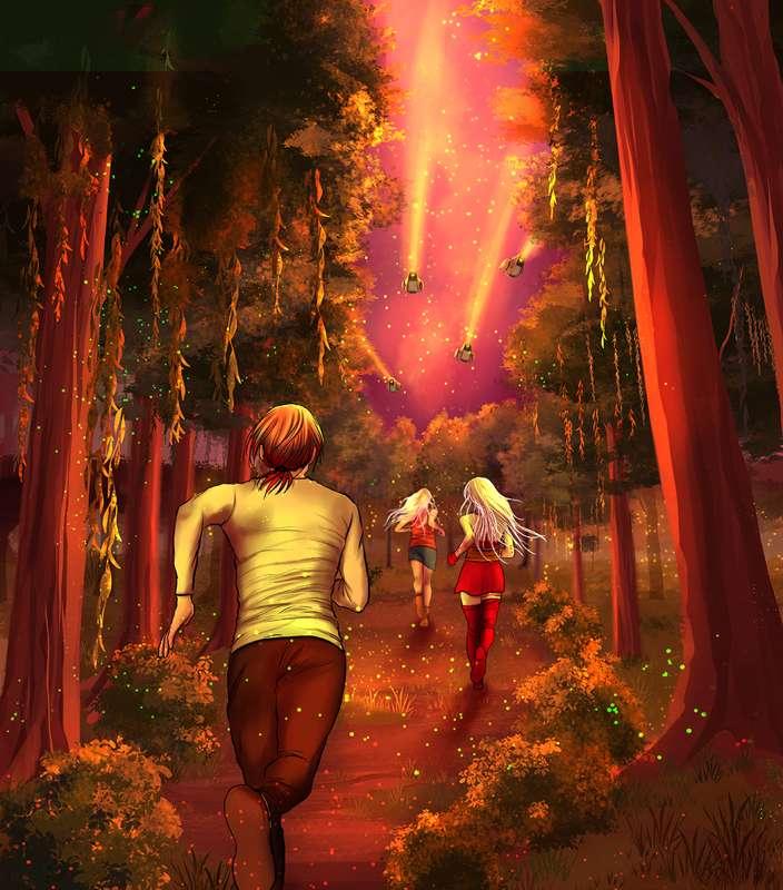 Mission Diversion 95 PDF combined