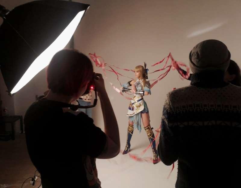 Wang Yuanji - BTS