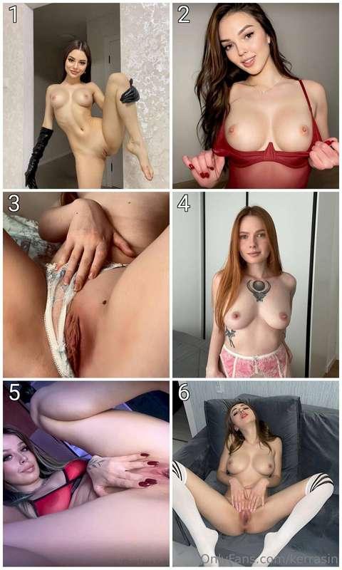 🌟 JOIN MY BESTIES FOR A LIMITED TIME OFFER!1. 💦🌸 @angel_lil ..