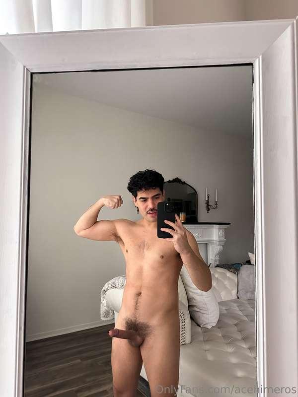 Who’s gonna drain it for me?