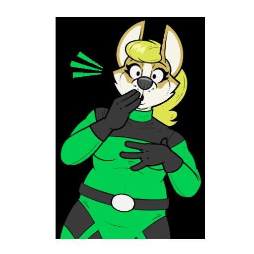 Telegram Sticker Poll #50 Results!