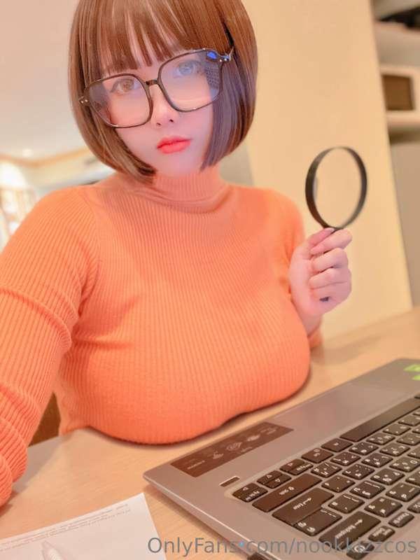Velma 🔎