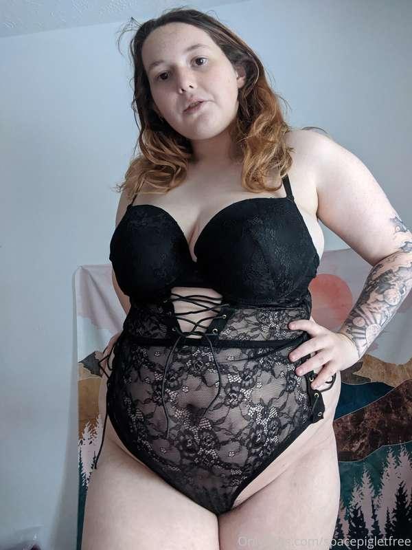 Submit to me