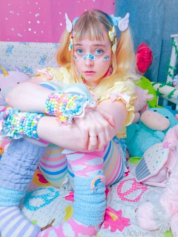 lildreamprincess image #30